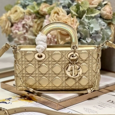 Christian Dior My Lady Bags